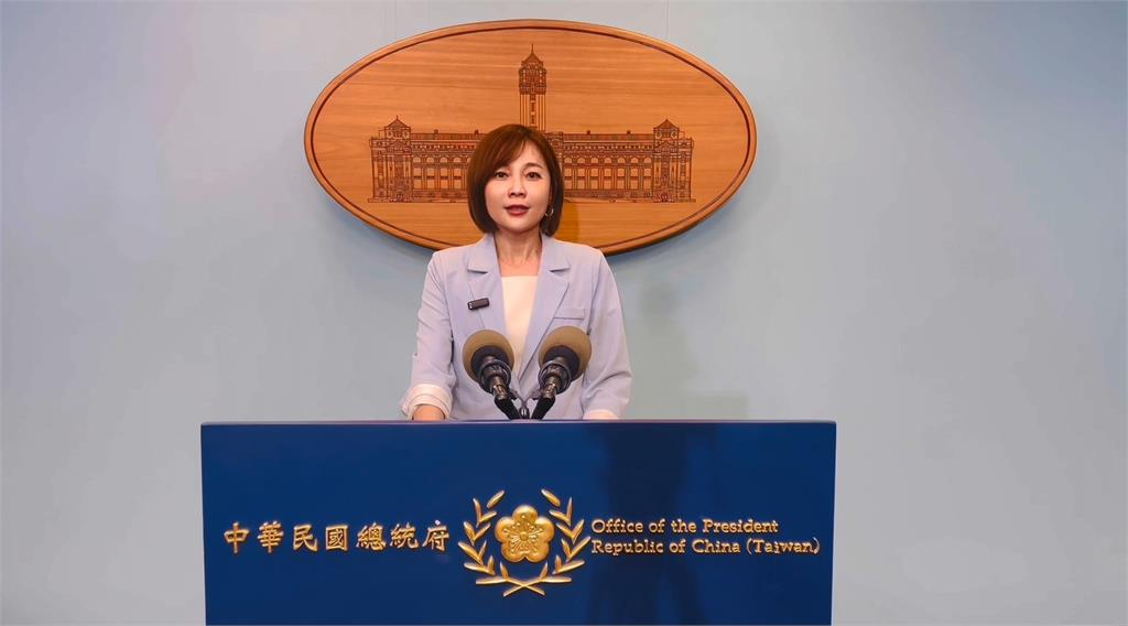 快新聞／以伊戰爭全面爆發！中東局勢瀕臨失控　總統府：密切掌握相關情勢