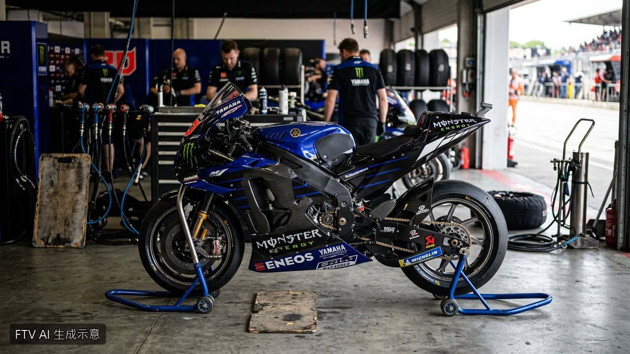 MotoGP車手Ai Ogura左手骨折　遺憾缺席亞拉岡大獎賽