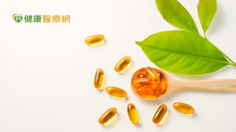 魚油比較只看濃度最容易踩雷!醫師揭消費者三大誤解