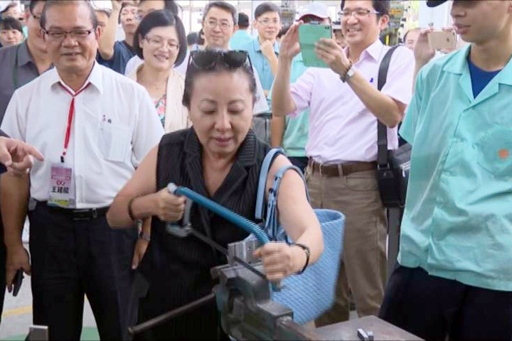張花冠涉洩密案 明天宣判是否入獄