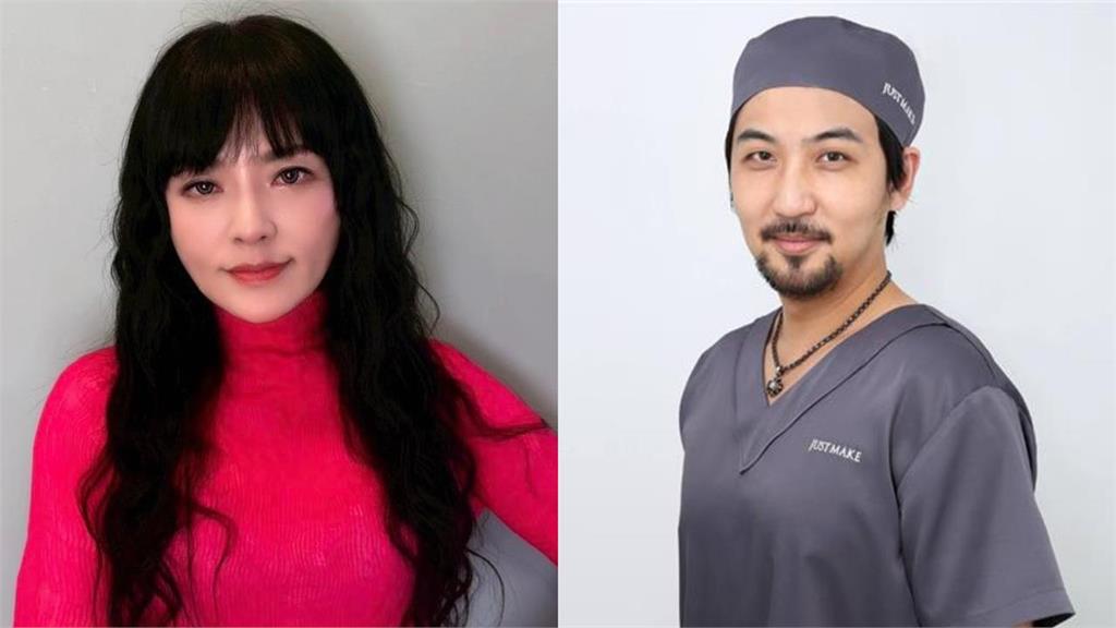 唐綺陽甩肉26公斤「這1處」卻鬆了!自認「有找李進良微調」親吐變美真相