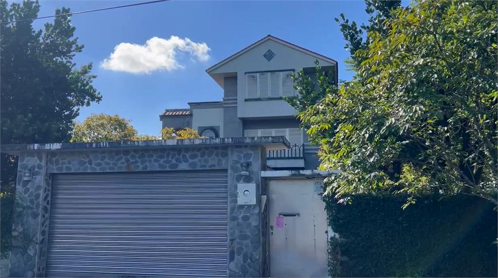 游錫堃租國宅挨批不忍了　曝農舍「超慘屋況」：根本沒法住