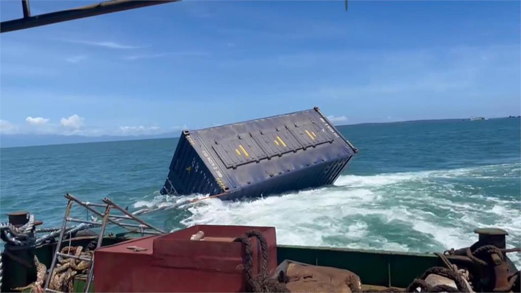 快新聞／「天使輪」沉沒海保署先罰30萬　高港向船東求償進度曝光