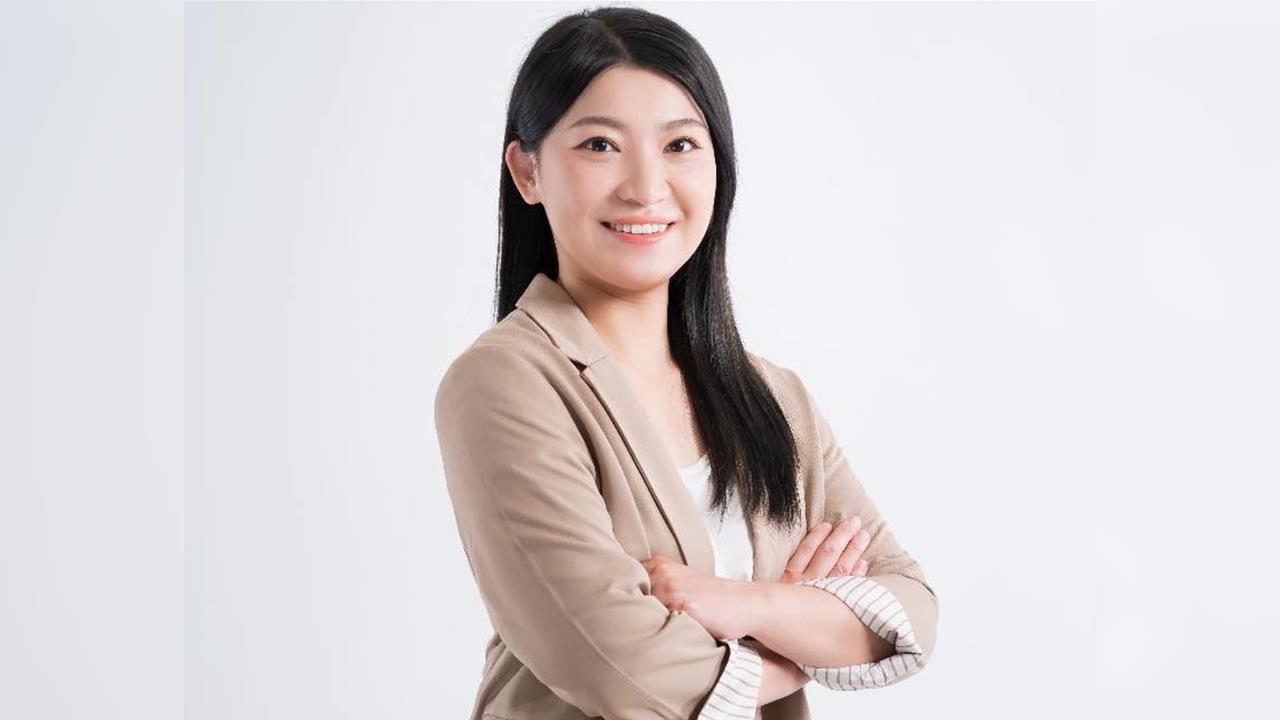 快新聞／拚接棒戴湘儀！國民黨新莊議員初選出爐「她」成功勝出