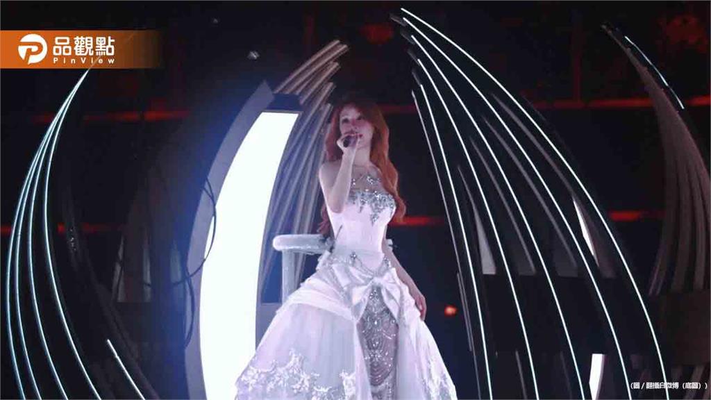 趙露思淚崩自爆「差點當不了演員」 新東家砸17億違約金救她