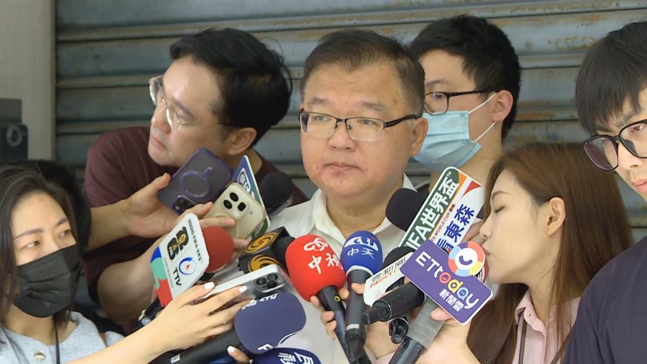 快新聞／馬英九爆失智？家屬認「有醫療與照護需求」 李德維認證：事實勝於雄辯