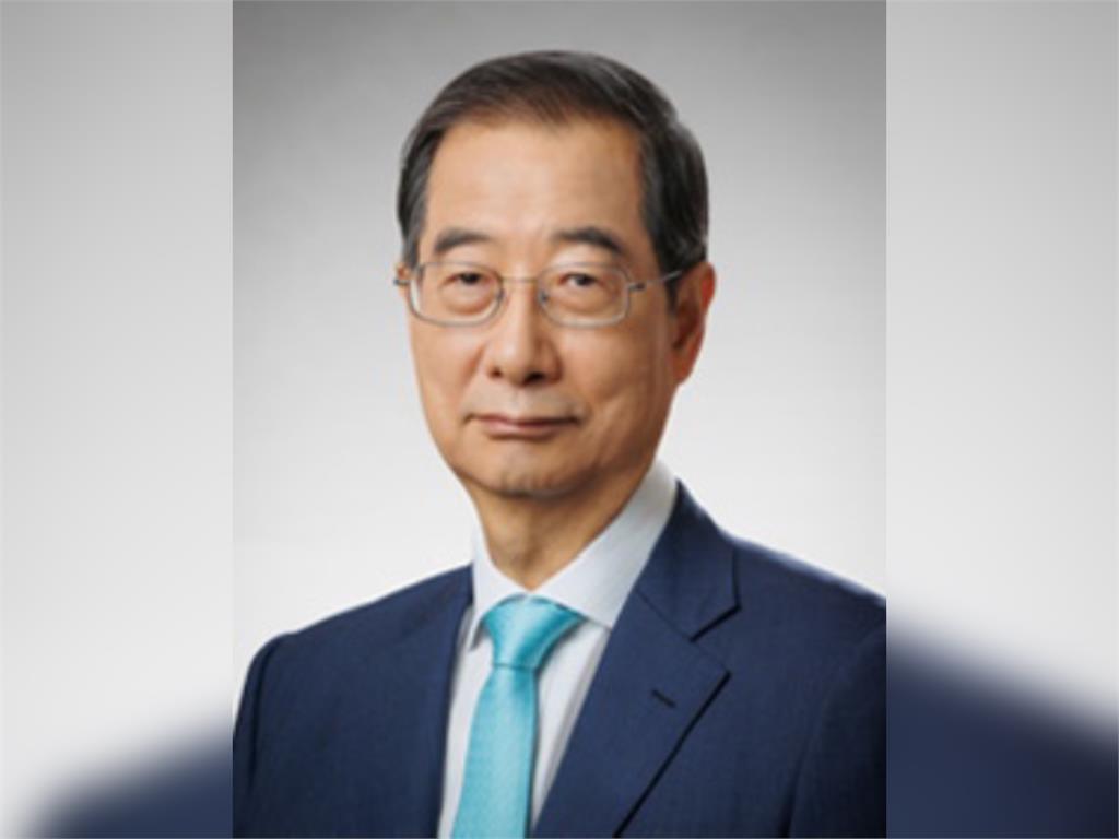 快新聞／最新！憲法法院駁回彈劾案　南韓國務總理韓悳洙即刻復職