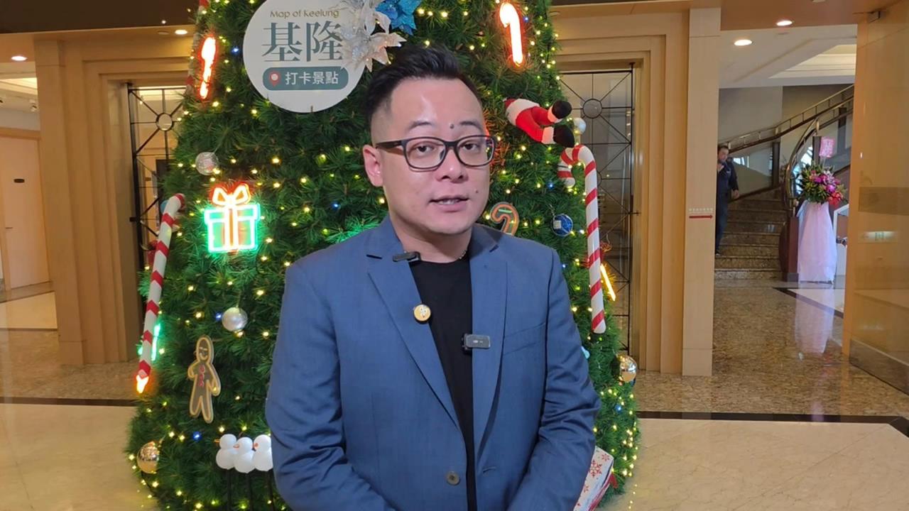 童子瑋贈國小耶誕繪本 基市府退回善意稱"行政中立"