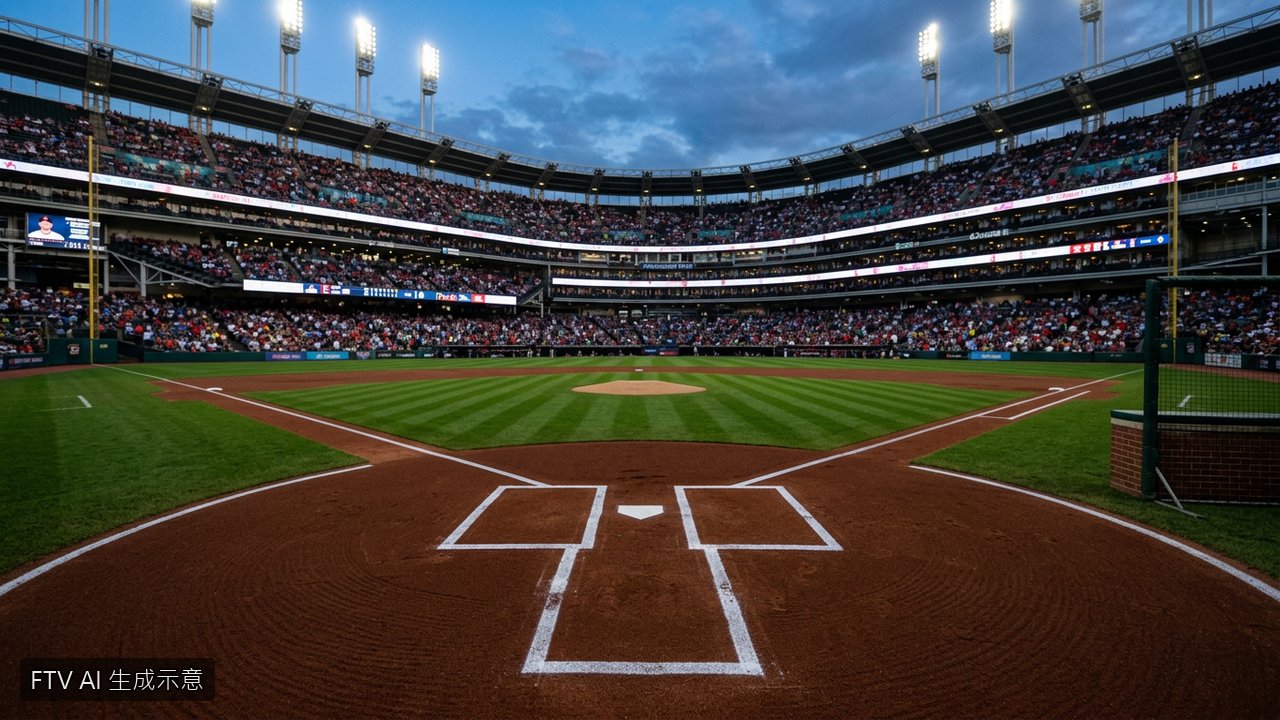 MLB／Jose Ramirez敲千分打點　守護者5比3逆轉勝運動家