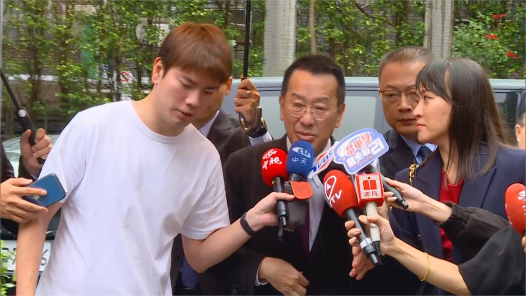 陸軍109旅傳槍響　顧立雄：新兵撿到訓練用空包彈在廁所內射擊