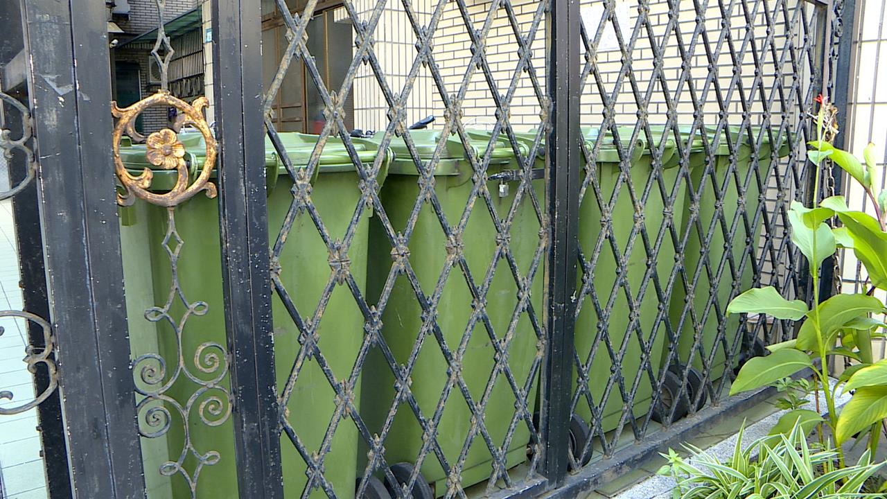 板橋社區驚見「爆裂物」　警局出動真相大反轉