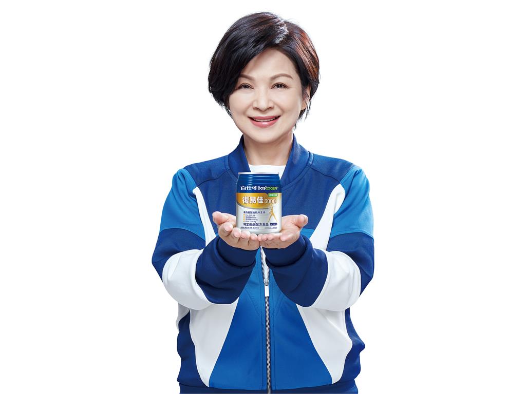 她為媽媽演了一輩子媽媽 ── 照顧母親不喊累，她靠「這件事」撐住了自己