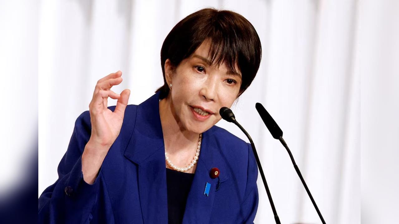 在野黨再追問「台灣有事」 籲高市盡早與川普會談