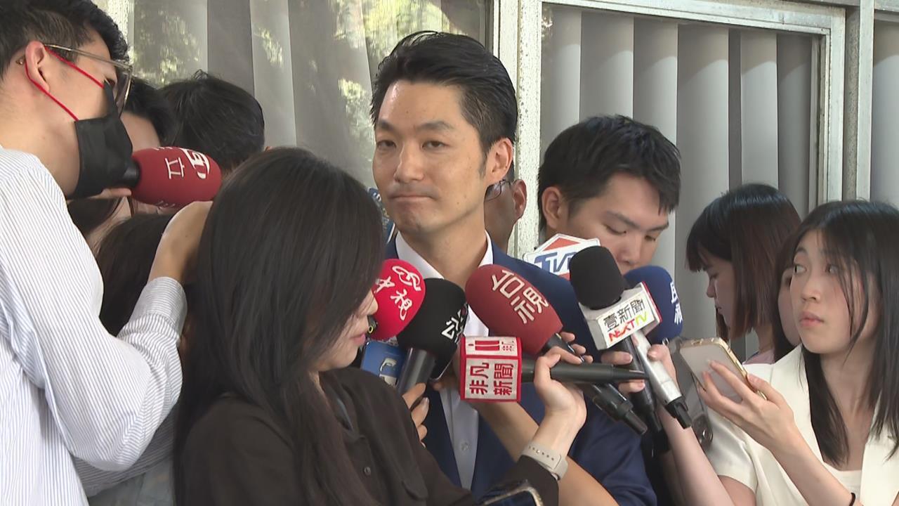 被轟頻喊「生生喝鮮奶」越說明心虛！苦苓舉「台南1作法」酸爆蔣萬安：很了不起嗎