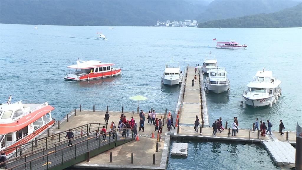 國旅「好貴」民眾寧願出國玩　觀光署推薦平價旅館救國旅