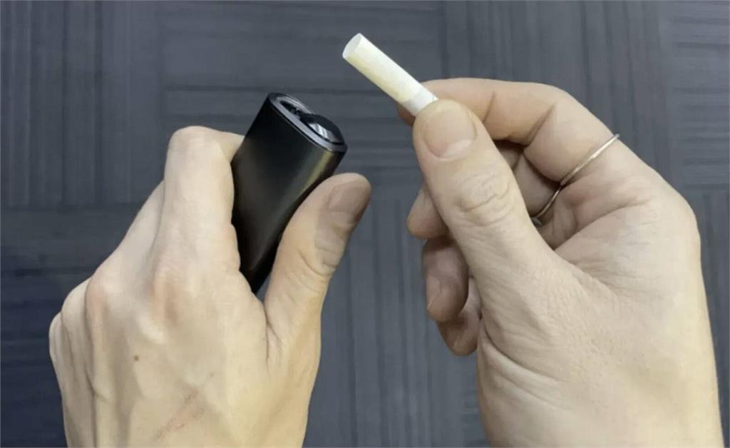 6成民眾挺加熱菸合法上市 專家:加強管理打擊走私為主流民意