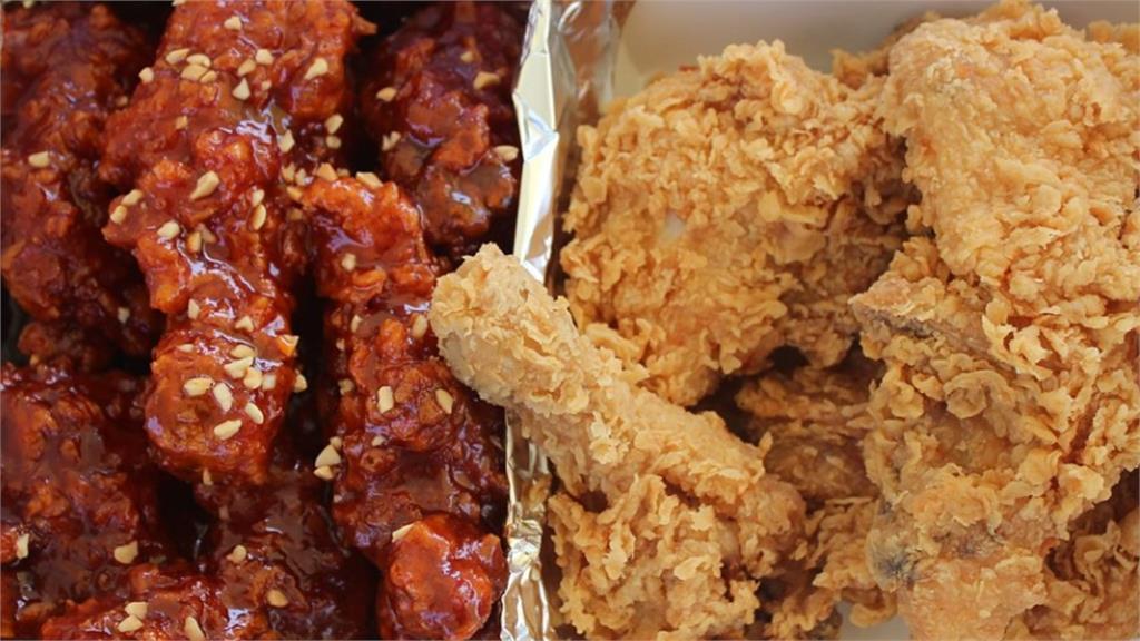 韓國「1超夯美食」不如夜市鹹酥雞？老饕曝「致命關鍵」：吃完好膩！