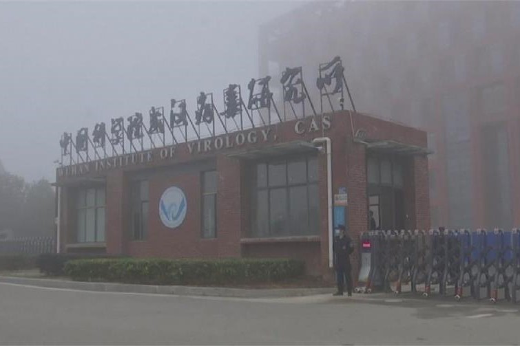 快新聞／抓到了！Covid-19病毒起源　白宮：就是出自武漢實驗室