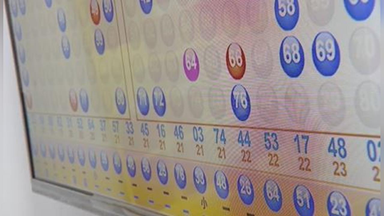 台彩賓果神蹟瘋傳!他靠1手法「10星全中」下秒卻崩潰:1000萬飛了