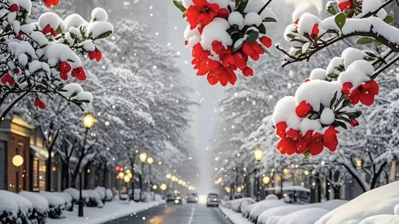 冬季運勢大逆襲！這「4生肖」迎來久違轉機　最強翻身關鍵曝：告別霉運、福氣大漲