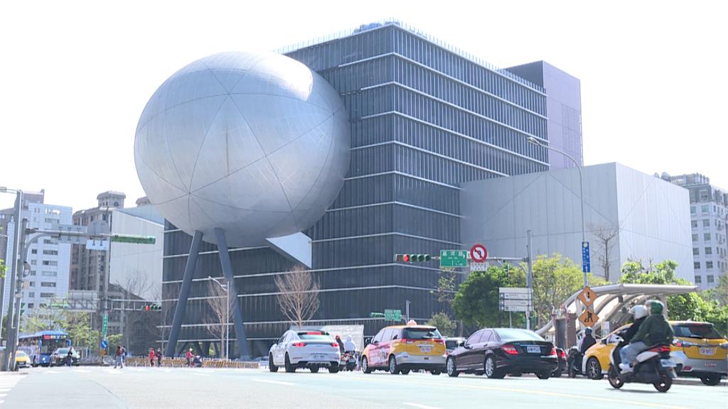 北藝履約調解費2.36億　監院糾正北市府　柯市府爛帳蔣市府被迫買單