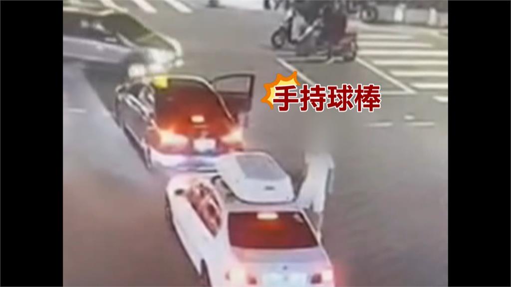 警政署連日大掃黑！黑幫春酒取消兩場　桃園警強力掃蕩查獲248人