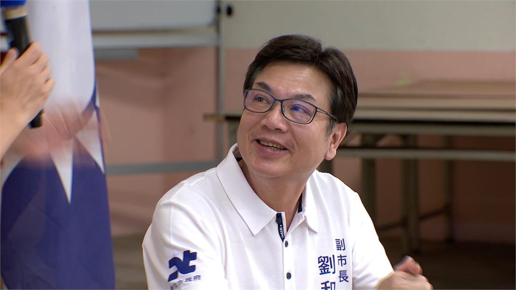 被視為侯友宜接班人！　劉和然跑行程拉近與市民距離