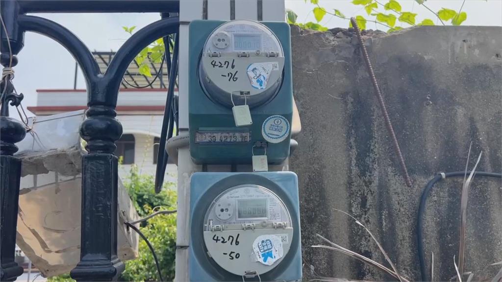 電費高到破紀錄！　台南男子一查竟是台電抄表錯誤超收近五倍