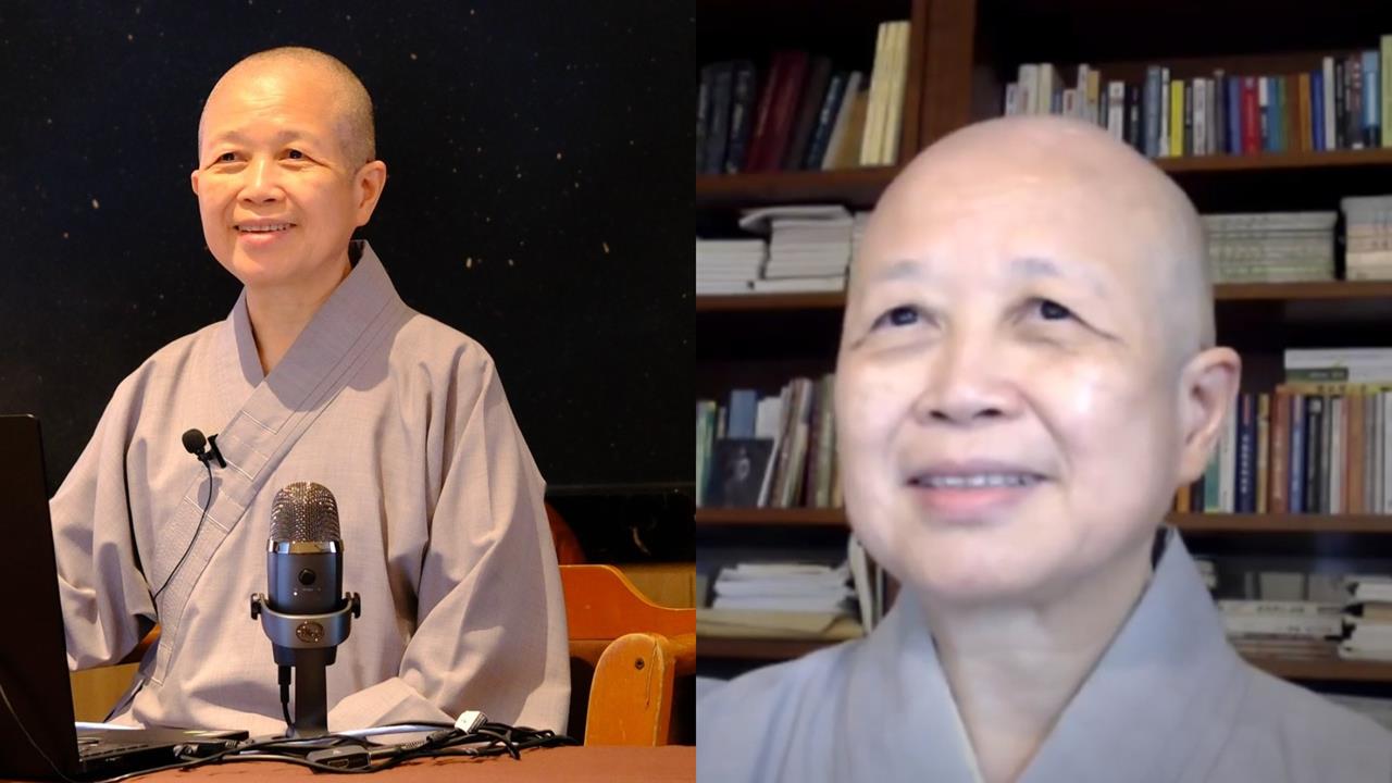 釋昭慧自爆月薪14萬駁「需要什麼供養」？揭豪車真相嗆：讓你上法院是我一念之間