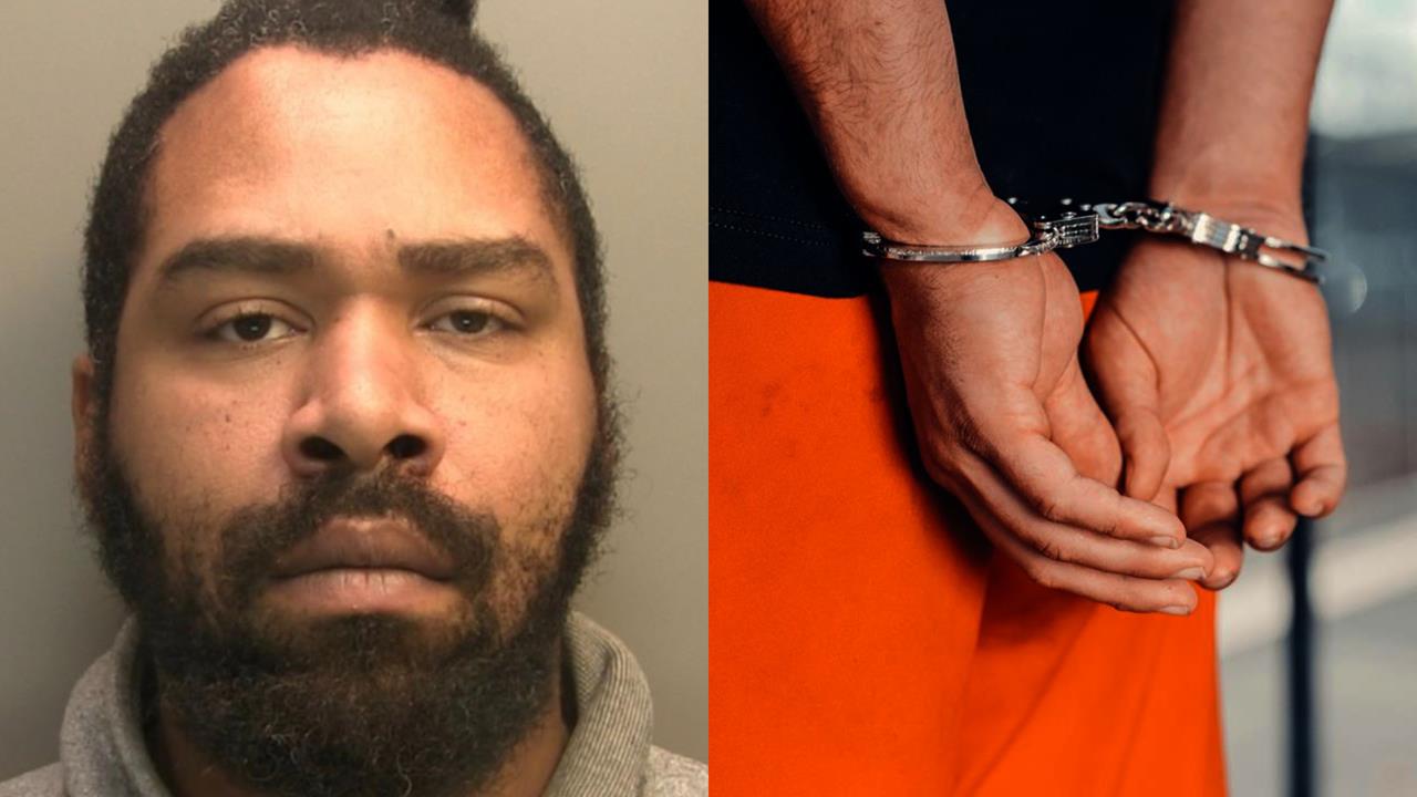 35年輕壯男承認「9項罪刑」!飢渴難耐竟衝養老院「侵犯3名臥床老婦」