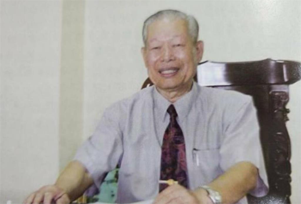 快新聞/「狗屎夜市」因他得名! 彰化傳奇中醫張長森過世享耆壽92歲
