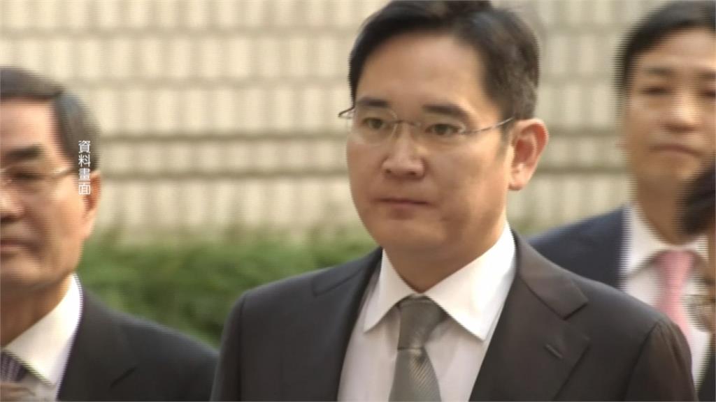 三星副會長李在鎔假釋出獄：抱歉讓民眾擔憂
