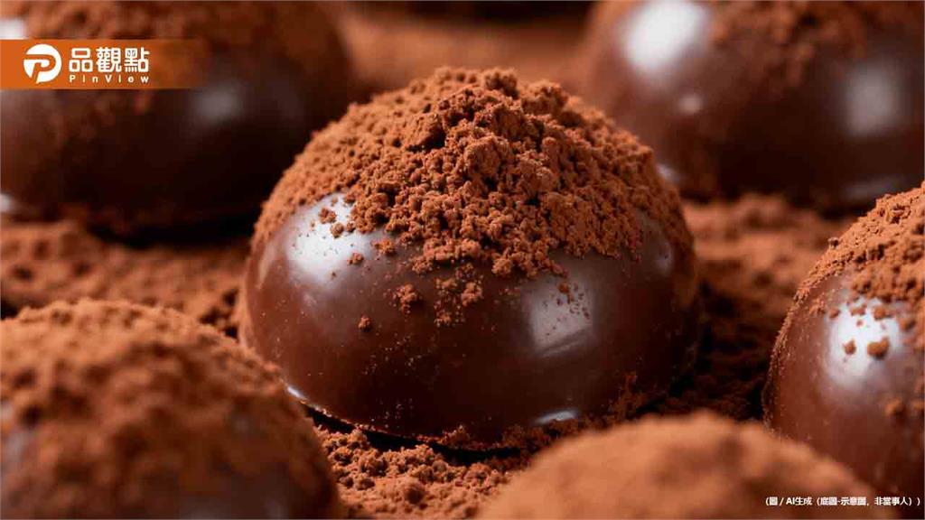 扯!杜拜巧克力Q餅「包王子麵」1顆賣99元 店家被轟爆