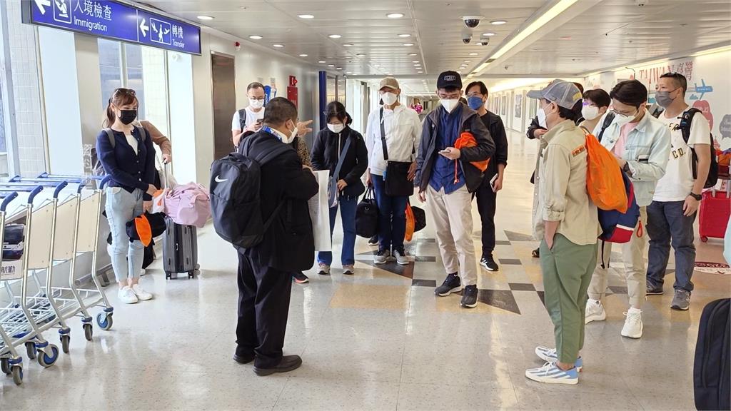 赴中旅遊「禁團令」擬明年春節前解除　最晚3月開放出團