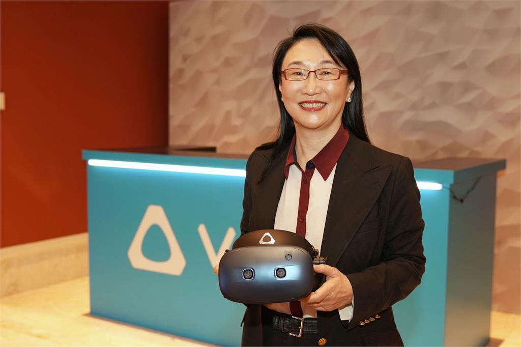Google斥82億買XR團隊　王雪紅發內部信曝宏達電下一步