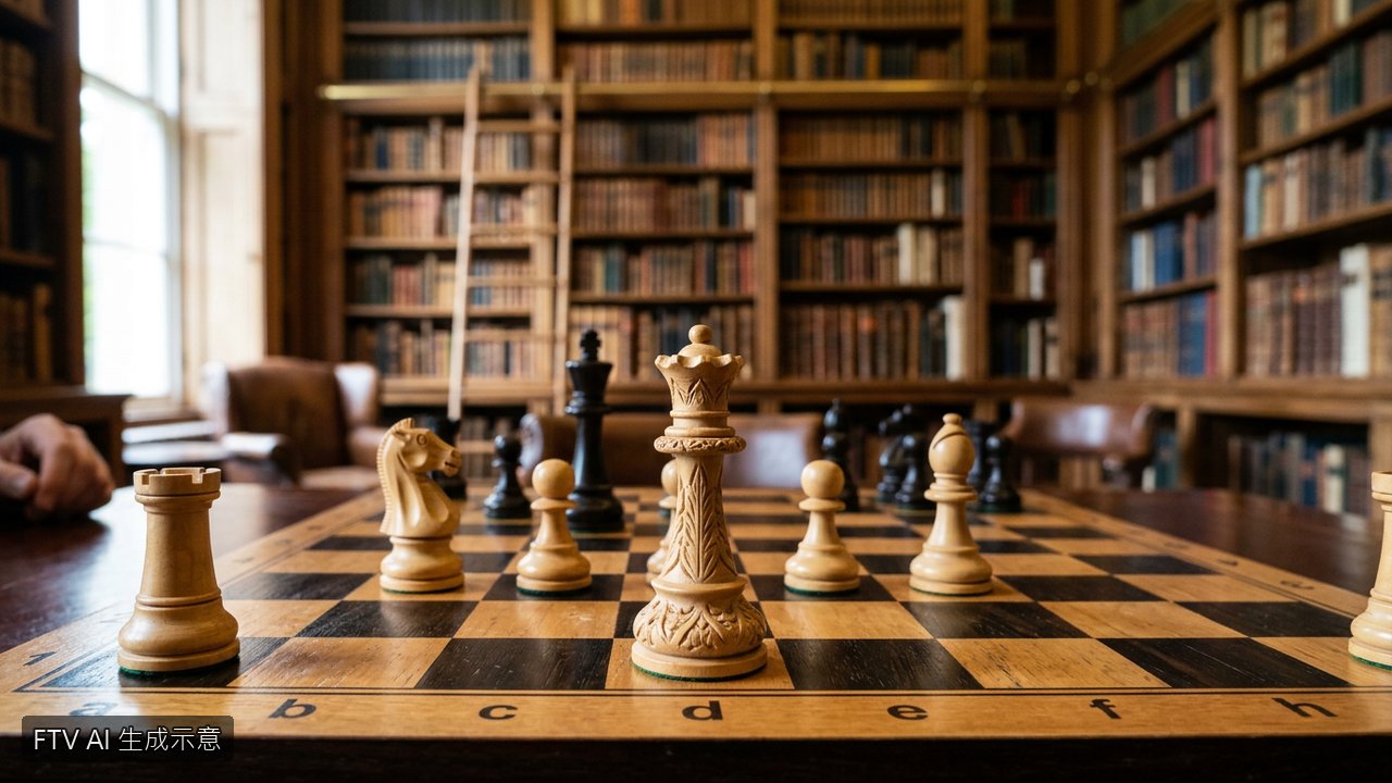 不當總統！西洋棋傳奇Judit Polgar婉拒匈牙利總理邀請