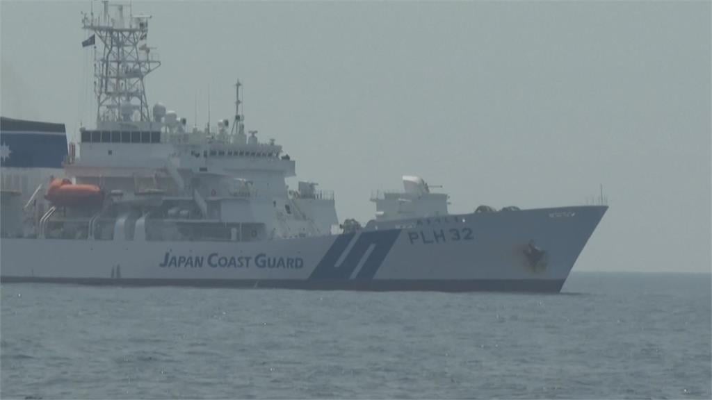 中國挑釁行動恐引南、台海衝突　張益贍：國家「2大外交禮儀」很重要