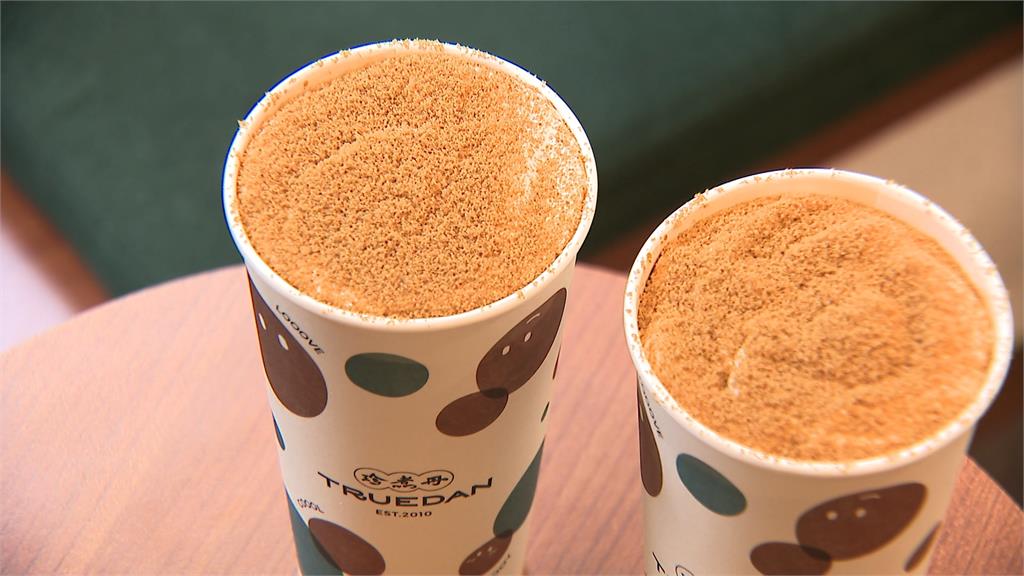 日女星佐藤寬子飲料一日店長　訝異台灣手搖飲競爭激烈