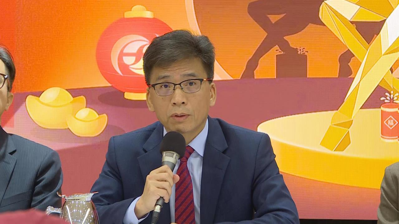 快新聞／台股延長交易時間有譜？金管會：請證交所研議配套