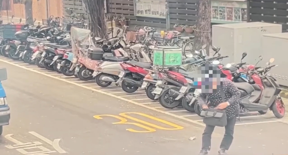 國小前持螺絲起子隨機攻擊　萬華行凶嫌犯下午落網