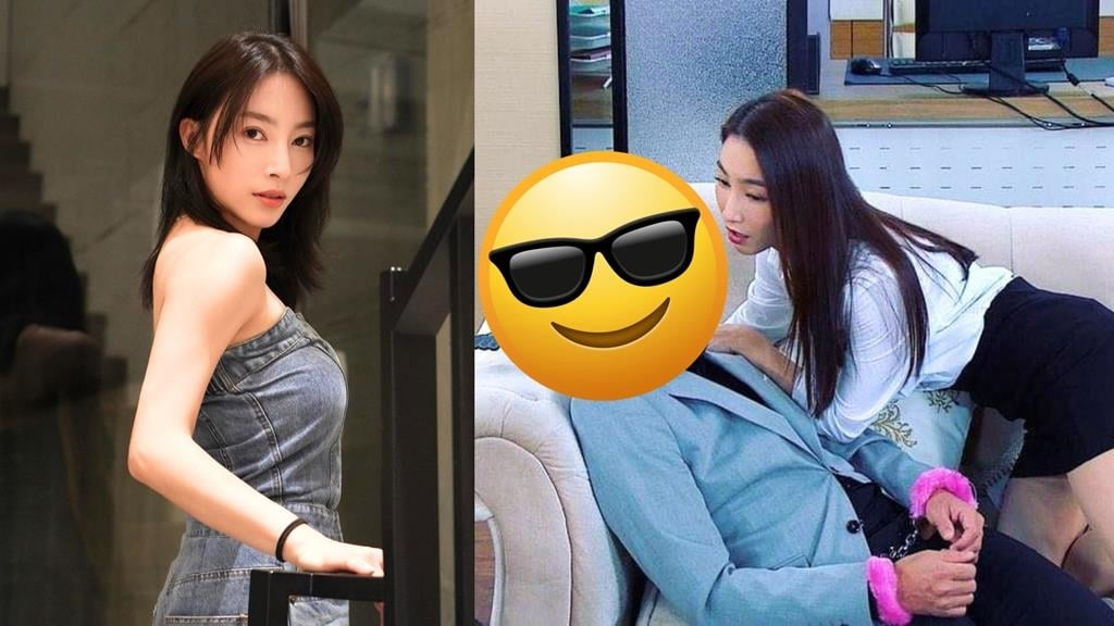 消失八點檔！張家瑋低調定裝「甜喊他哥哥」疑洩新戲線索