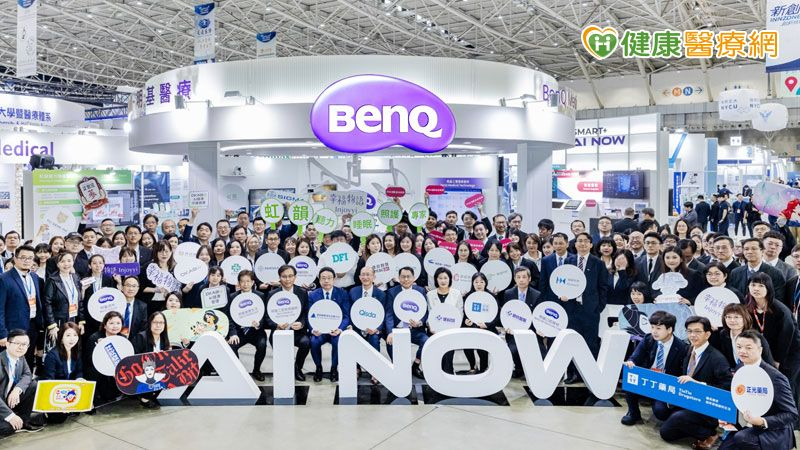 打鼾、聽損都是失智警訊？醫療科技展帶你一次了解睡眠與聽力風險