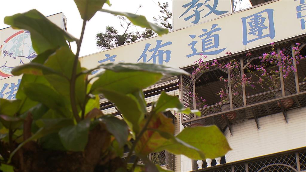 神秘教會「拉童傳教」發出詭異禱告聲　附近居民：專挑學生宣揚