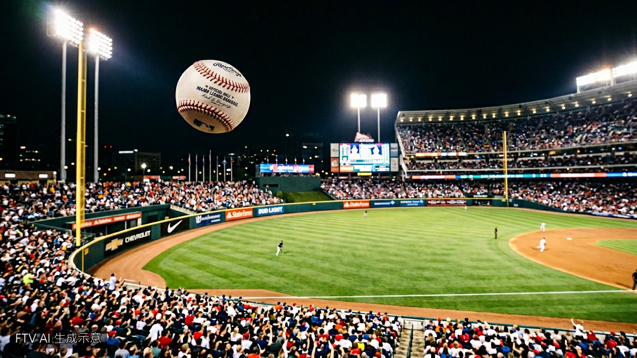 MLB／延長賽驚天三分砲！教士6：4力克遊騎兵