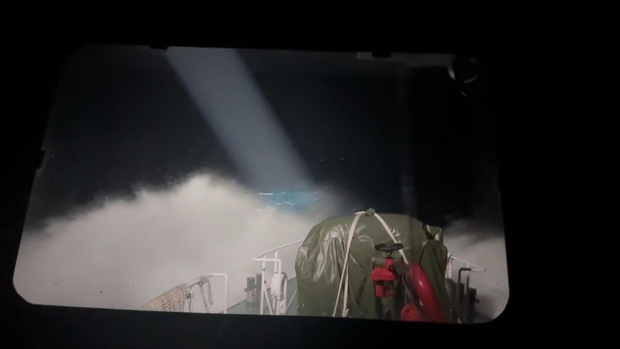 F-16V失事未加裝自動防撞系統　柯文哲PO文嘆飛官辛苦！網掀罵聲