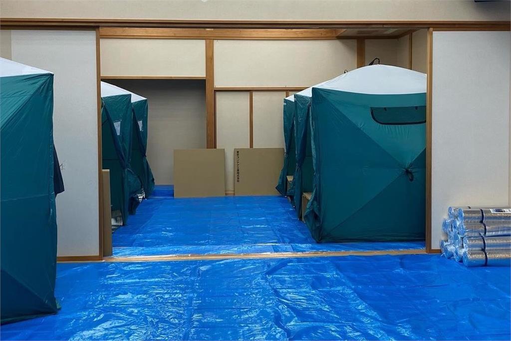 快新聞／日本石川地震斷水「酪農被迫賣牛」　珠洲開設「寵物專用避難所」