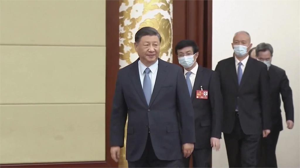川普2.0大改對中國外交用詞　切割「中共」與「中國人民」
