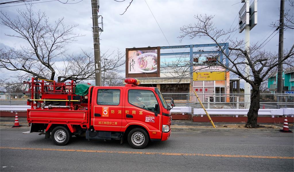 快新聞／嚇！日本櫪木縣「工廠爆炸起火」　3人送醫傷勢不明