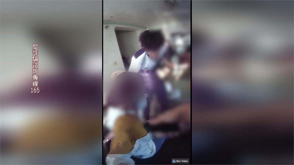 外籍車手比例翻數10倍！　詐團改引進「外籍兵團」來台犯案
