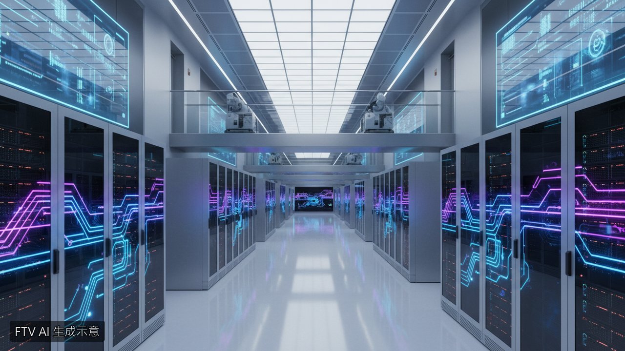 Meta擴大AI支出股價重挫！廣告營收首度超車Google卻難掩監管隱憂